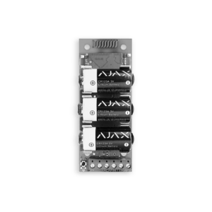 product image ajax transmitter